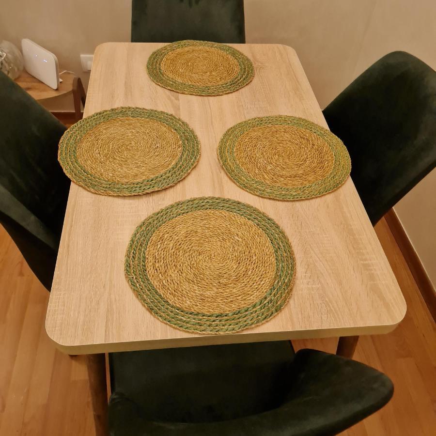 Appartement Cosy Quartier Au Centre De Marrakech Gueliz Marrakesz Zewnętrze zdjęcie