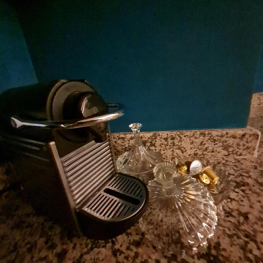 Appartement Cosy Quartier Au Centre De Marrakech Gueliz Marrakesz Zewnętrze zdjęcie
