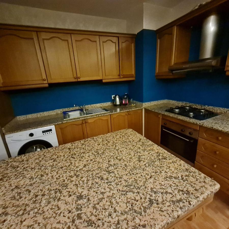 Appartement Cosy Quartier Au Centre De Marrakech Gueliz Marrakesz Zewnętrze zdjęcie