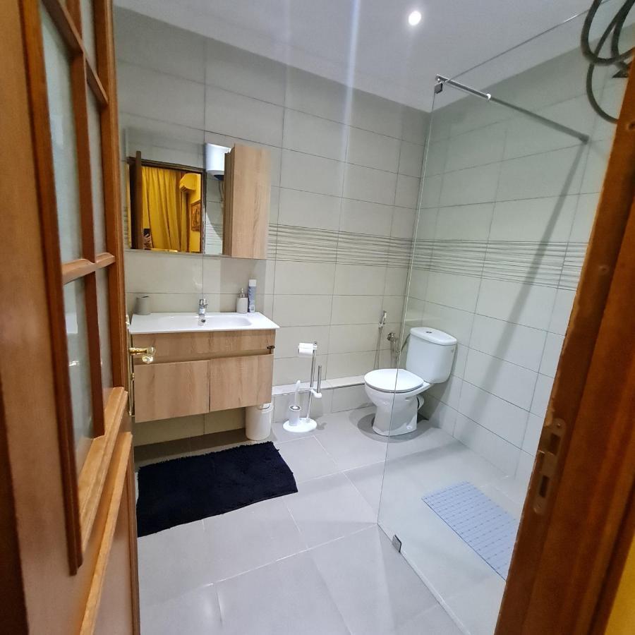 Appartement Cosy Quartier Au Centre De Marrakech Gueliz Marrakesz Zewnętrze zdjęcie