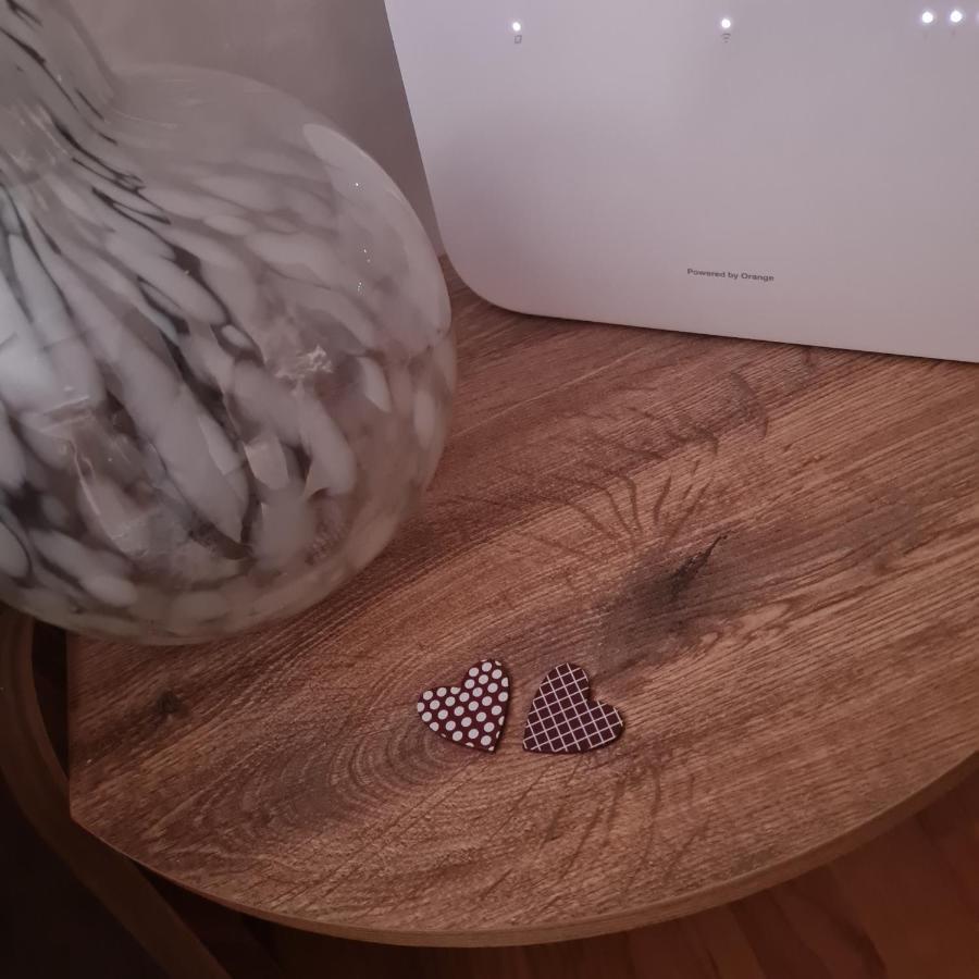 Appartement Cosy Quartier Au Centre De Marrakech Gueliz Marrakesz Zewnętrze zdjęcie