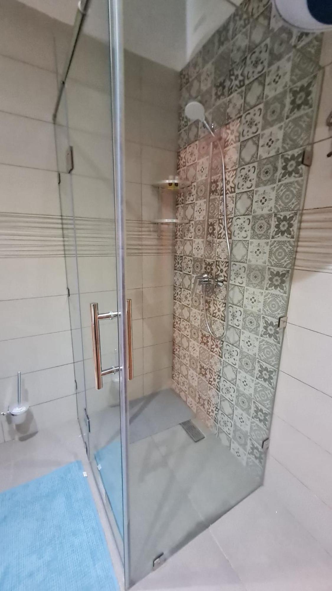 Appartement Cosy Quartier Au Centre De Marrakech Gueliz Marrakesz Zewnętrze zdjęcie
